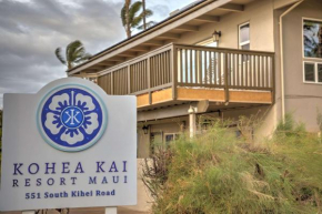  Kohea Kai Maui, an Ascend Hotel Collection Member  Кихеи